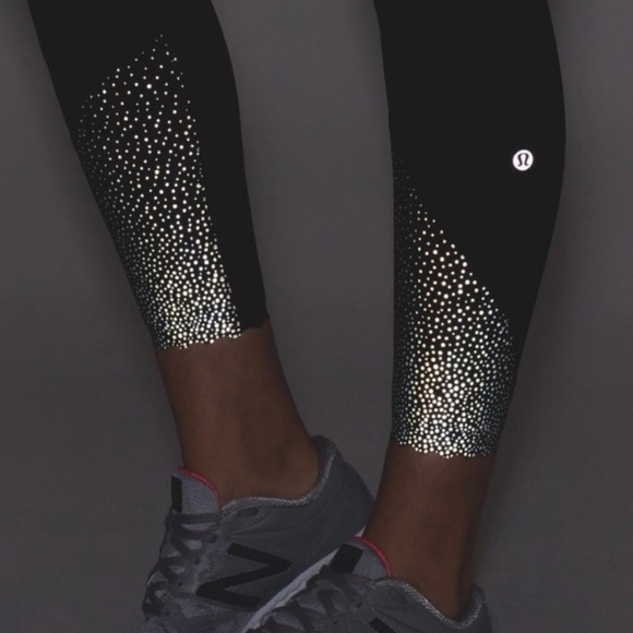 LULULEMON Tight Stuff Tight II size 6 Submarine - Picture 3 of 12